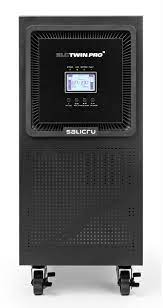 Onduleur ON-Line Salicru SLC-10000 TWIN PRO2 - 10 kVA / 10 kW