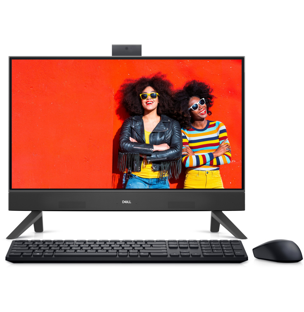 Ordinateur Tout-en-un Dell Inspiron DT 5410
