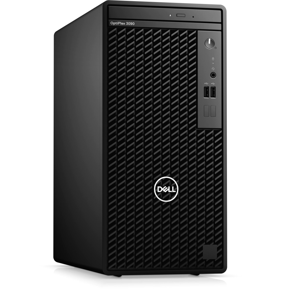 Ordinateur de bureau Dell OptiPlex 3090 Tour