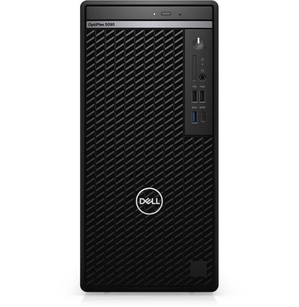 Ordinateur de bureau Dell Optiplex 5090