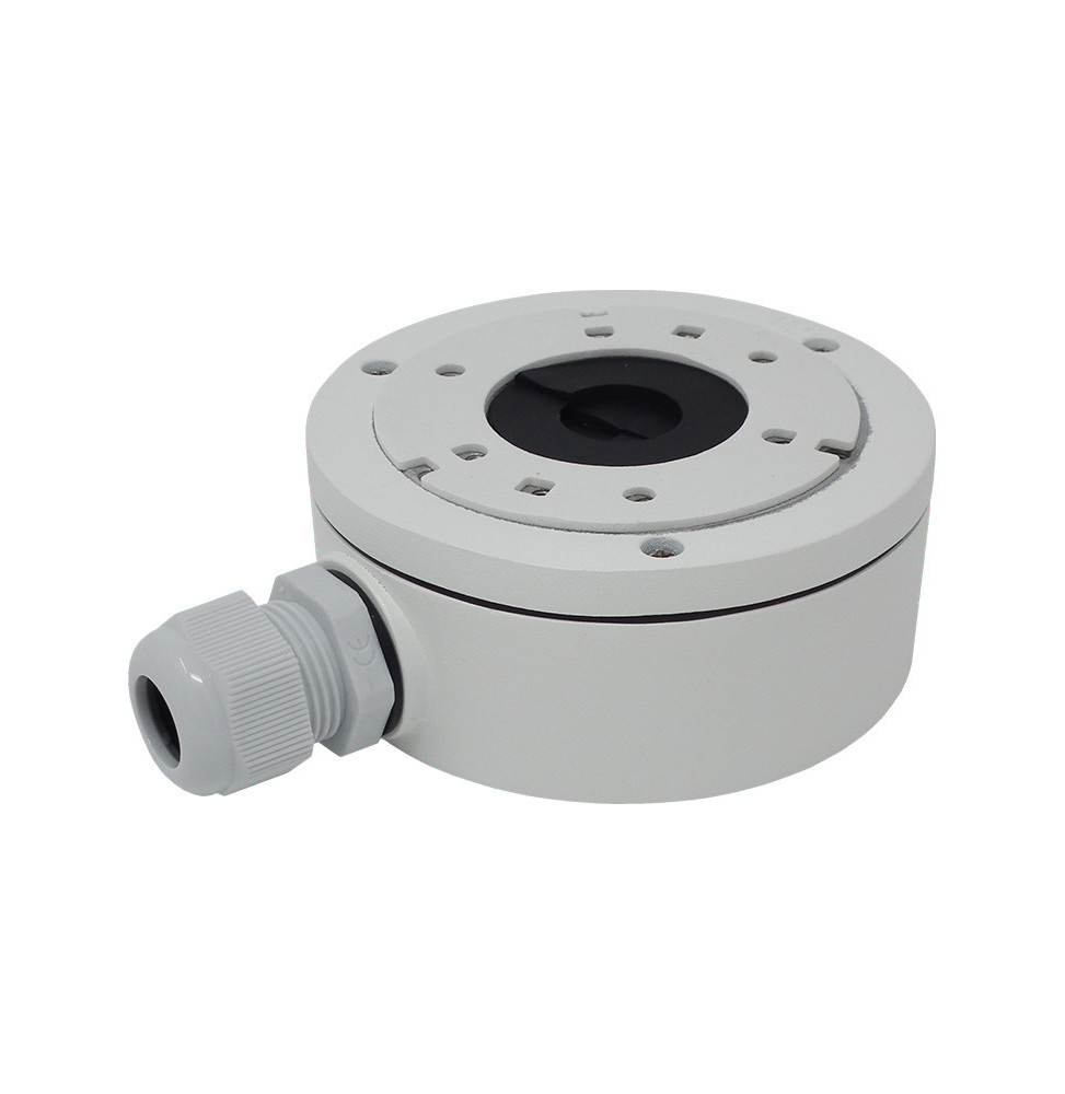 Boîte de jonction HIKVISION Aluminum Alloy