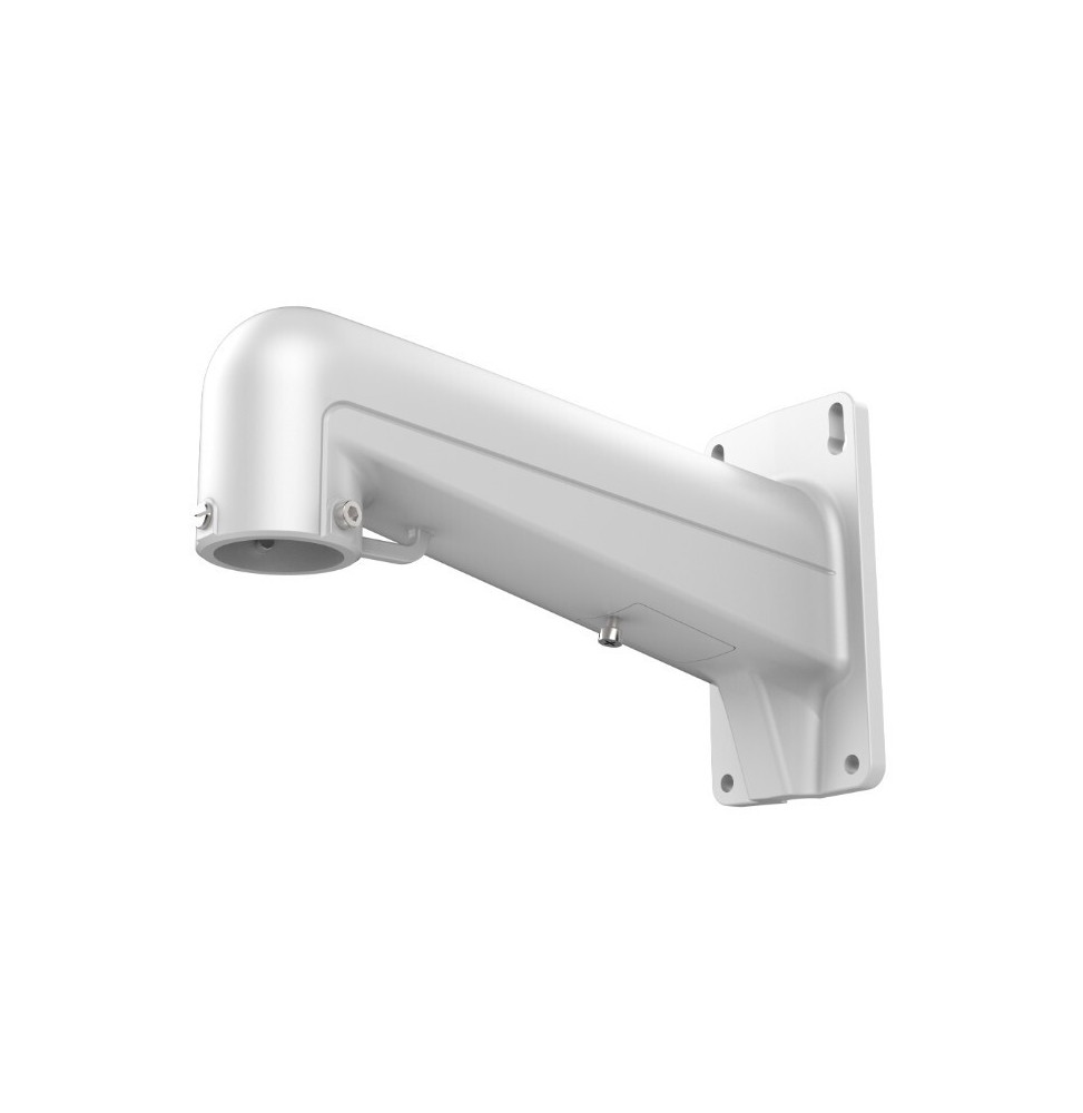 Support fixation murale HIKVISION avec alliage d'aluminium Blanc