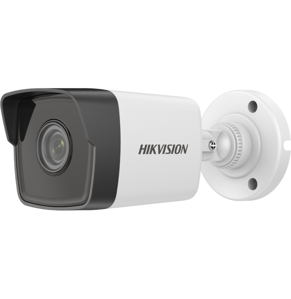Caméra de surveillance IP HIKVISION Fixed Bullet 4MP