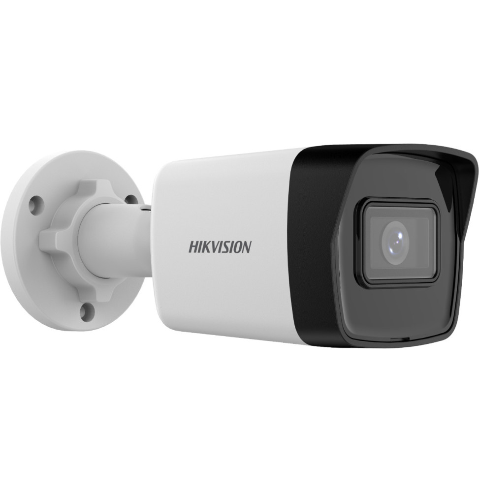 Caméra de surveillance IP HIKVISION Fixed Bullet 8 MP