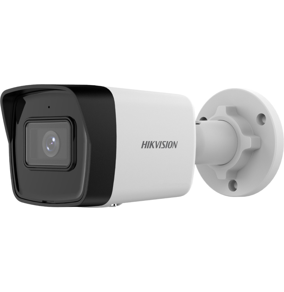Caméra de surveillance IP HIKVISION Fixed Bullet Built-in Mic 8 MP