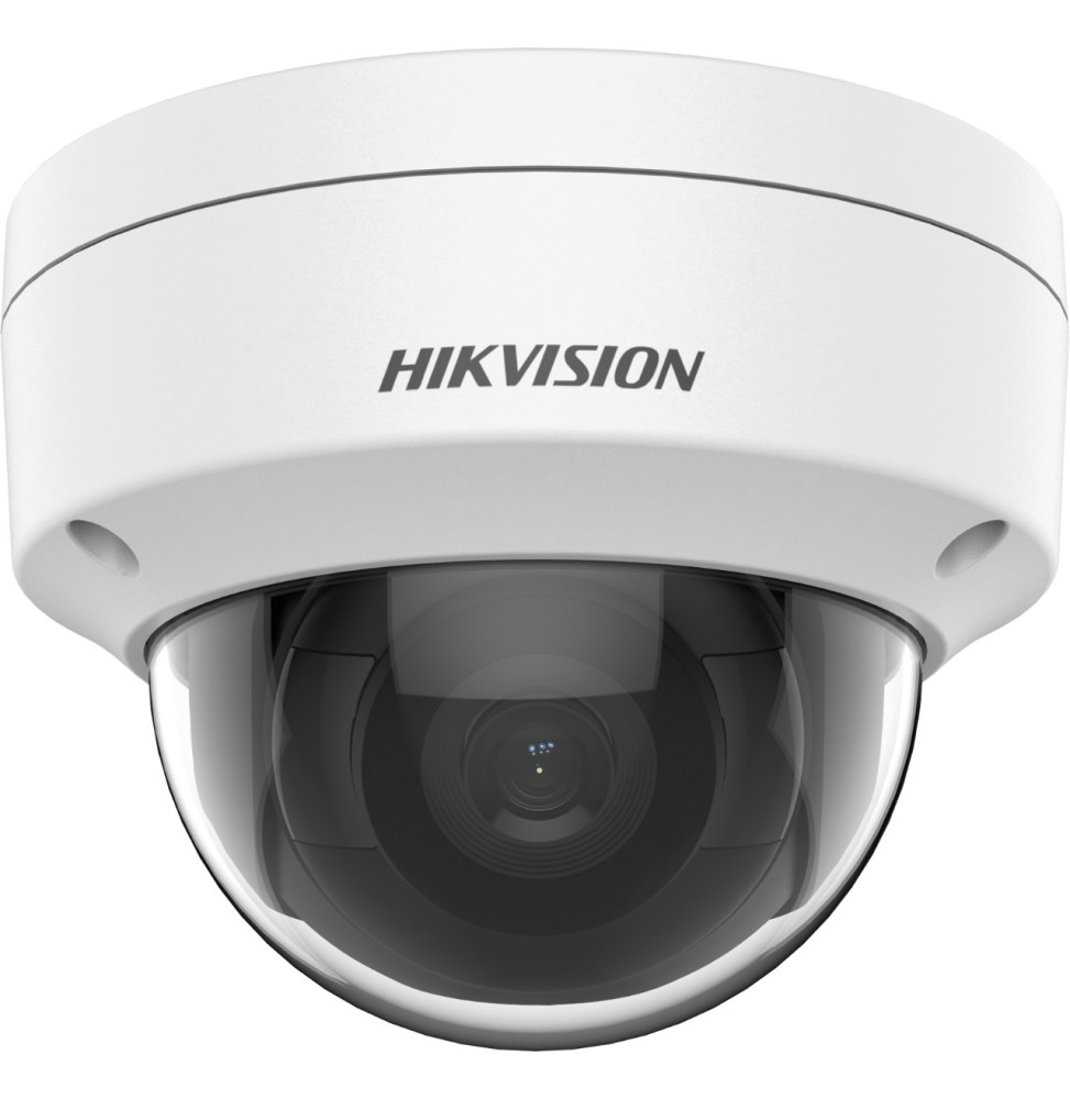 Caméra de surveillance IP HIKVISION Fixed Dome 4MP