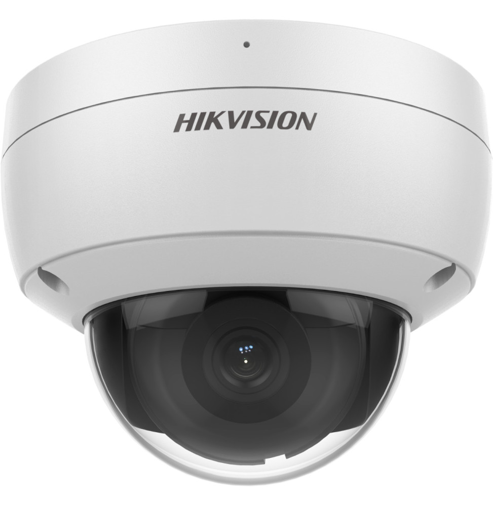 Caméra de surveillance IP HIKVISION Fixed Dome 4 MP