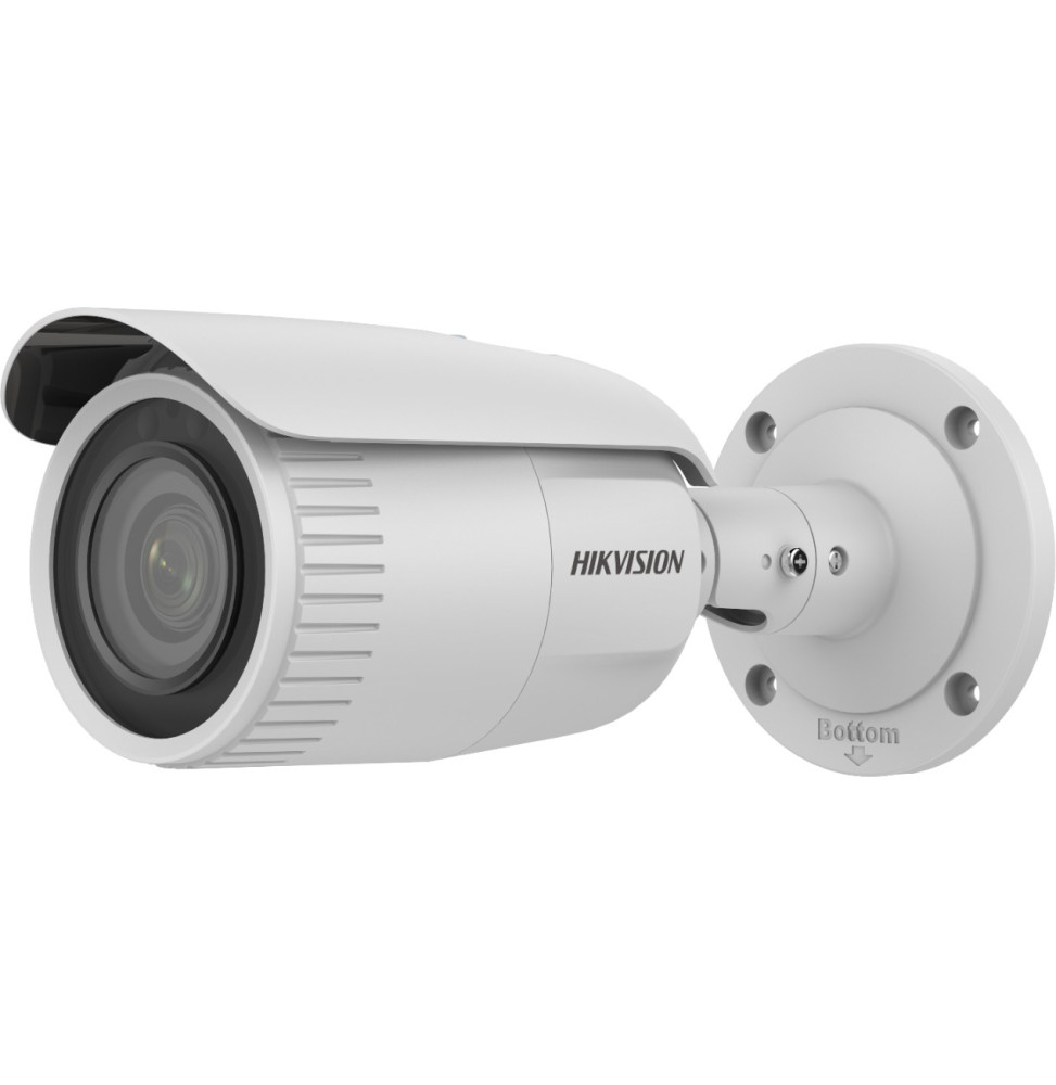 Caméra de surveillance IP HIKVISION varifocale motorisée 2 MP