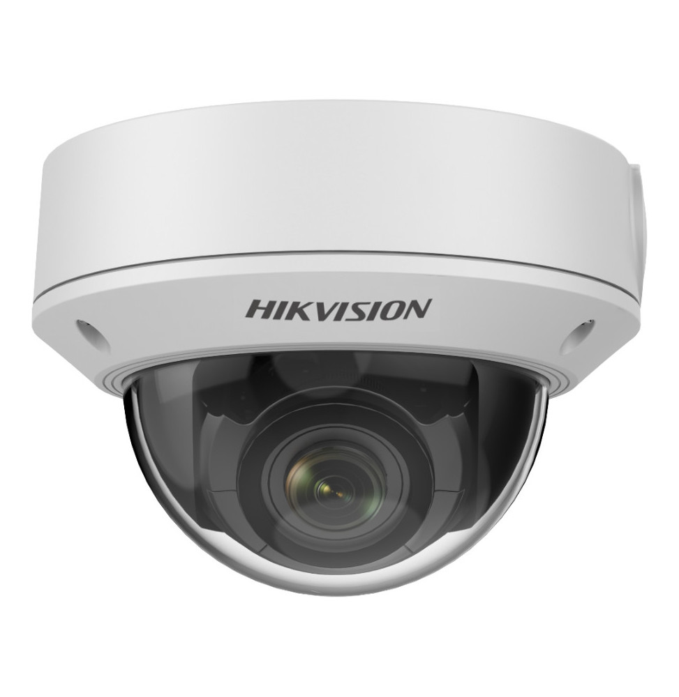 Caméra de surveillance IP HIKVISION Varifocale motorisée 2MP