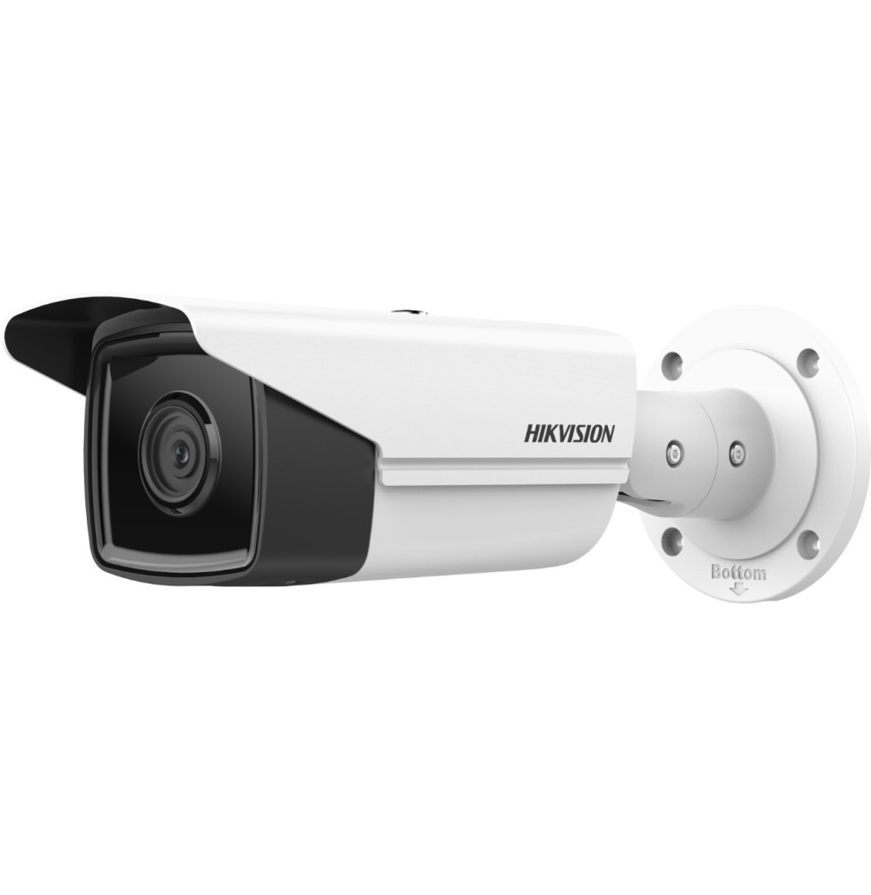 Caméra de surveillance IP HIKVISION Fixed Bullet 4MP