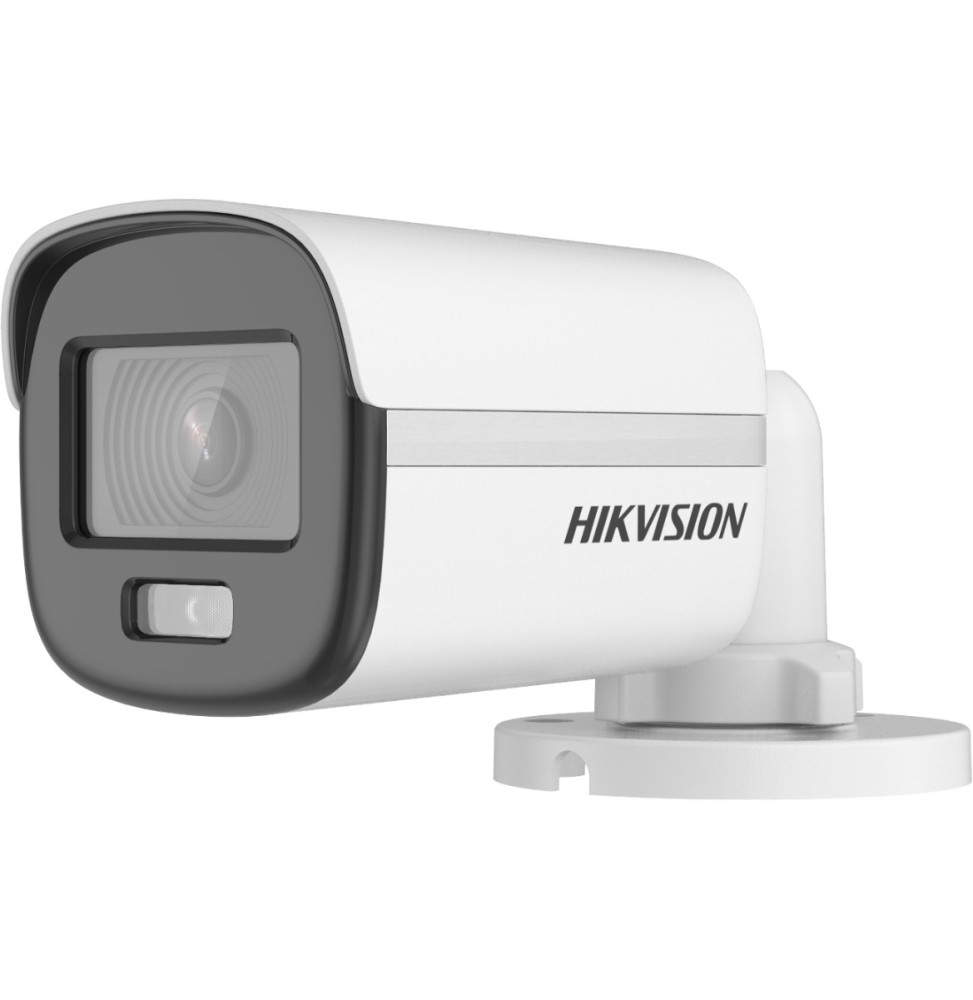 Caméra de surveillance HIKVISION ColorVu 2MP