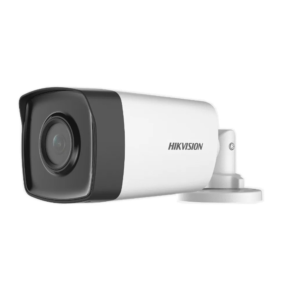 Caméra de surveillance HIKVISION Fixed Bullet 2 MP