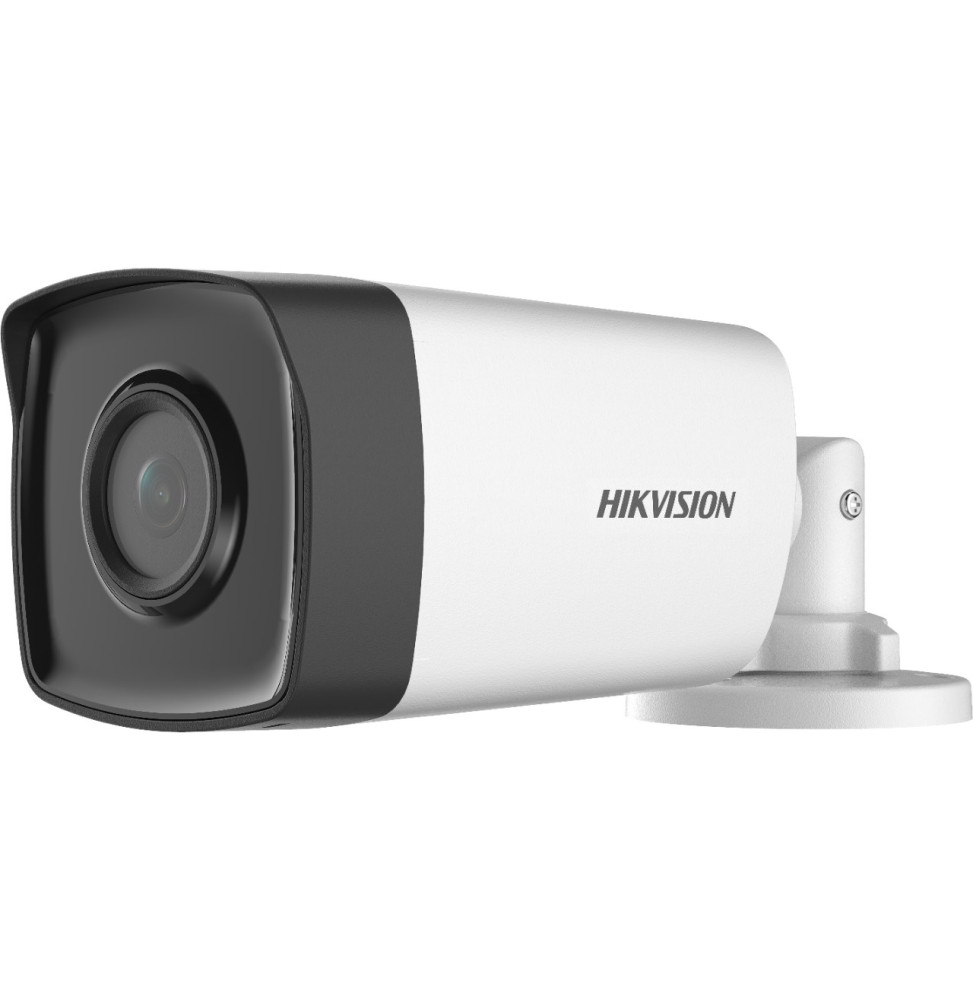 Caméra de surveillance HIKVISION Fixed Bullet 2MP