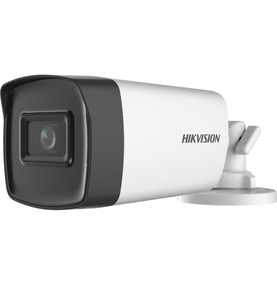 Caméra de surveillance HIKVISION 5MP DS-2CE17H0T-IT5F