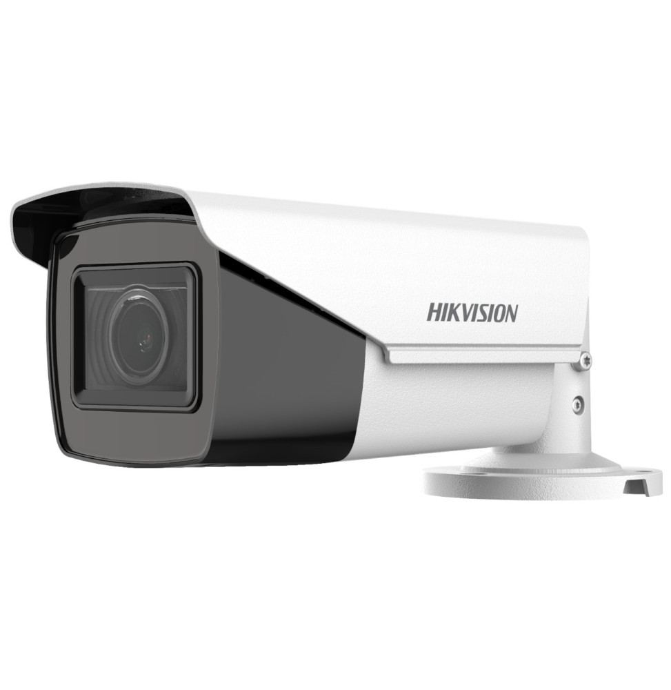 Caméra de surveillance HIKVISION Bullet varifocale motorisée 5 MP