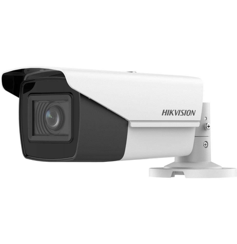 Caméra de surveillance HIKVISION Bullet Varifocale motorisée 8 MP