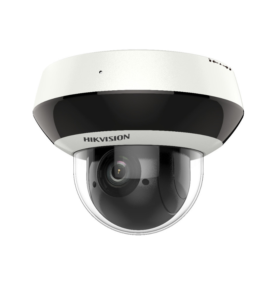Caméra de surveillance IP HIKVISION 4x optical zoom Network Speed Dome 2 MP