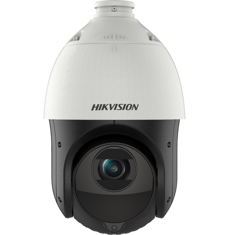 Caméra de surveillance IP HIKVISION Network Speed Dome 25× optical zoom 4 MP
