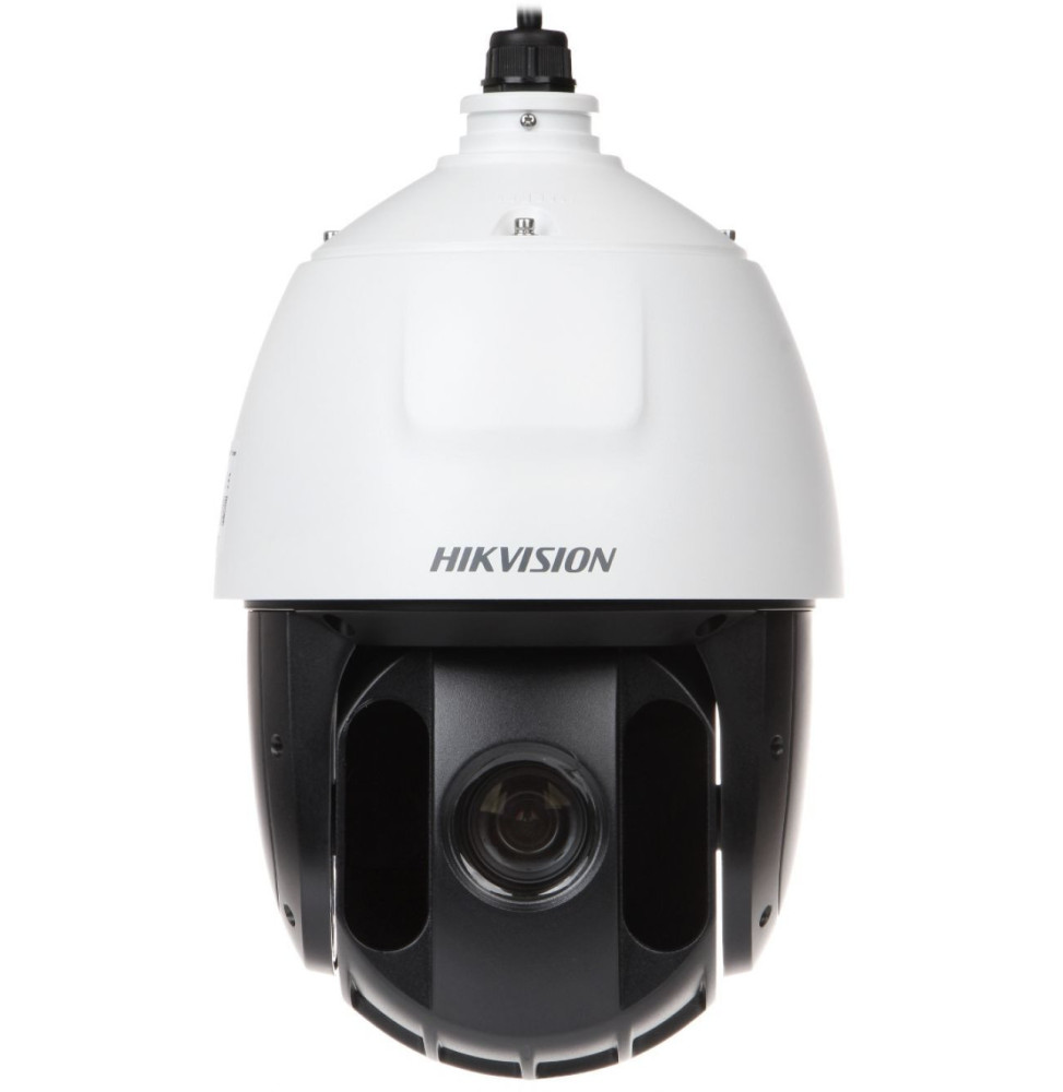 Caméra de surveillance IP HIKVISION 25× optical zoom 4 MP