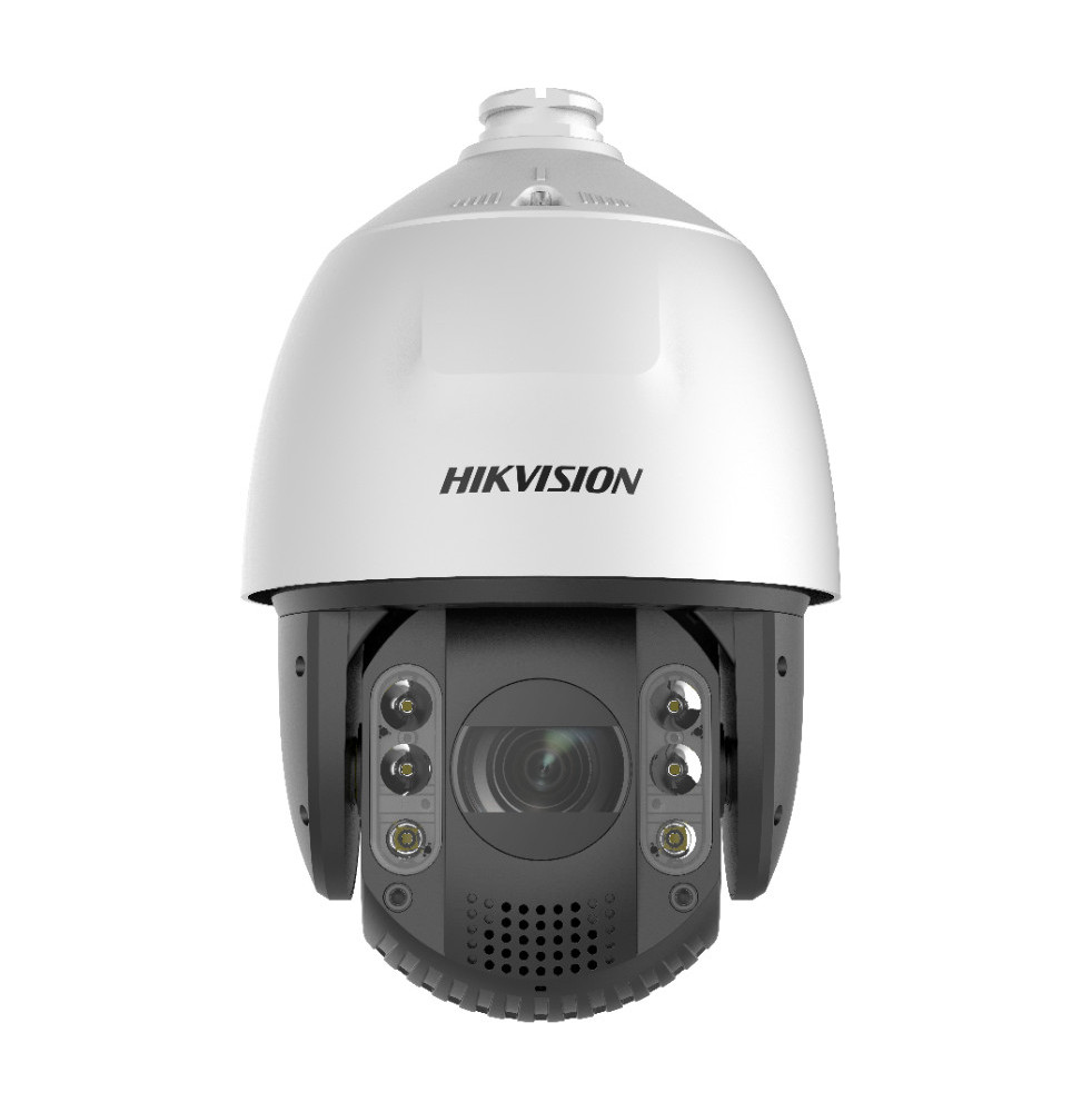 Caméra de surveillance IP HIKVISION IR Network Speed Dome 32× optical zoom 4 MP