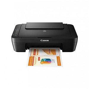 Imprimante multifonction Jet d’encre Canon PIXMA MG2540S