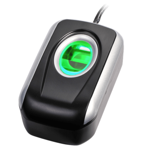 Scanner d'empreintes digitales SDK USB pour une authentification sûre et rapide