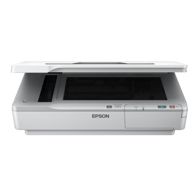Scanner Epson WorkForce DS-5500