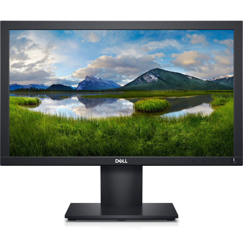 Écran 18.5" Dell 19 E1920H