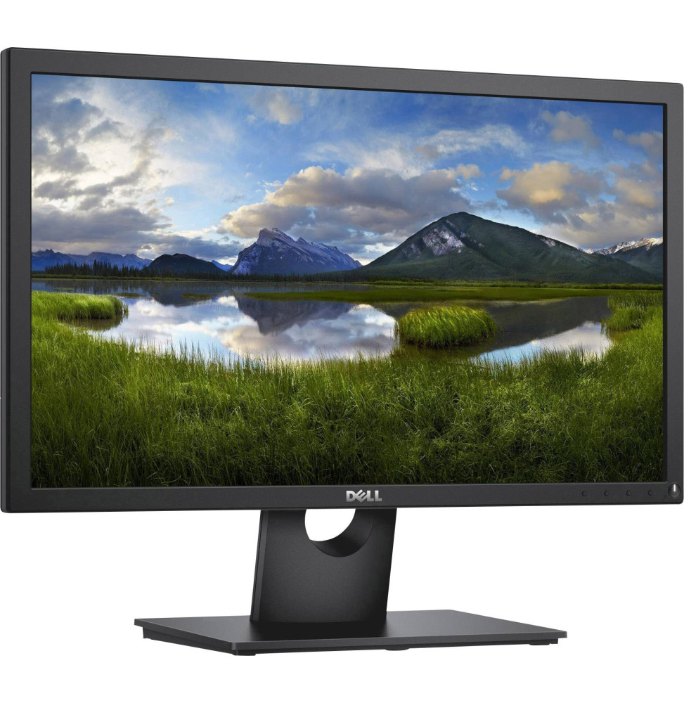 Écran 21,5" Full HD Dell E2218HN