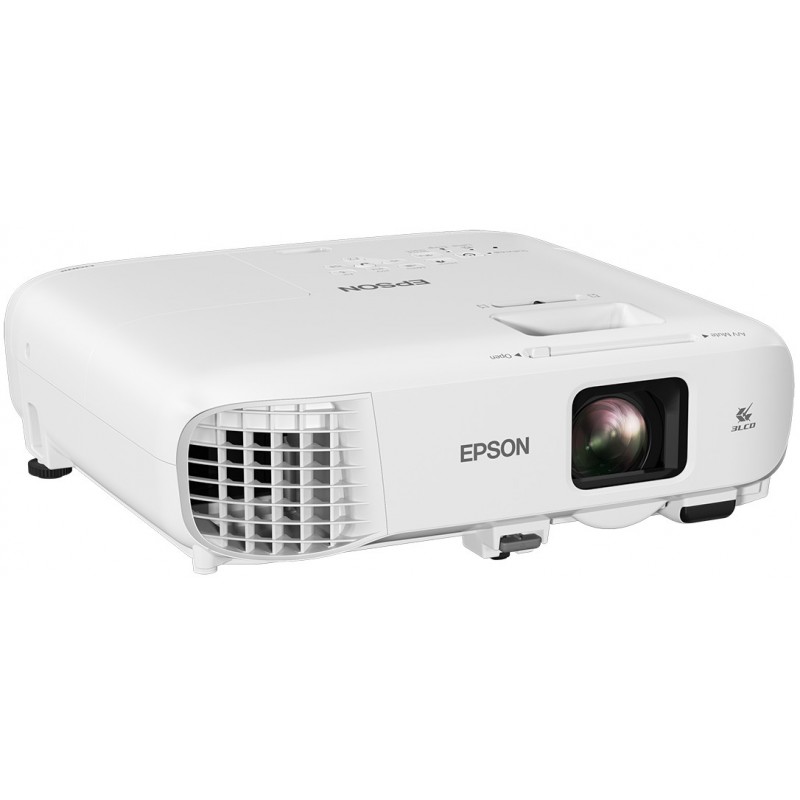 Epson EB-2142W Vidéoprojecteur WXGA(1280 x 800)