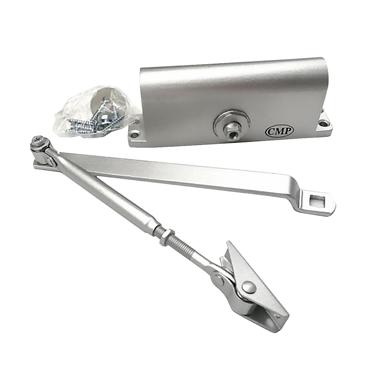 SUPPORT DE BRAS DE PORTE 85 KG