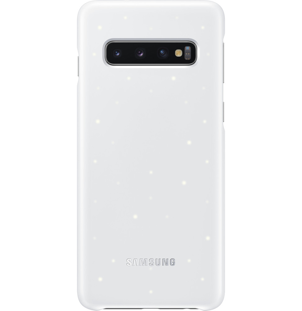 Samsung Galaxy S10 LED Cover