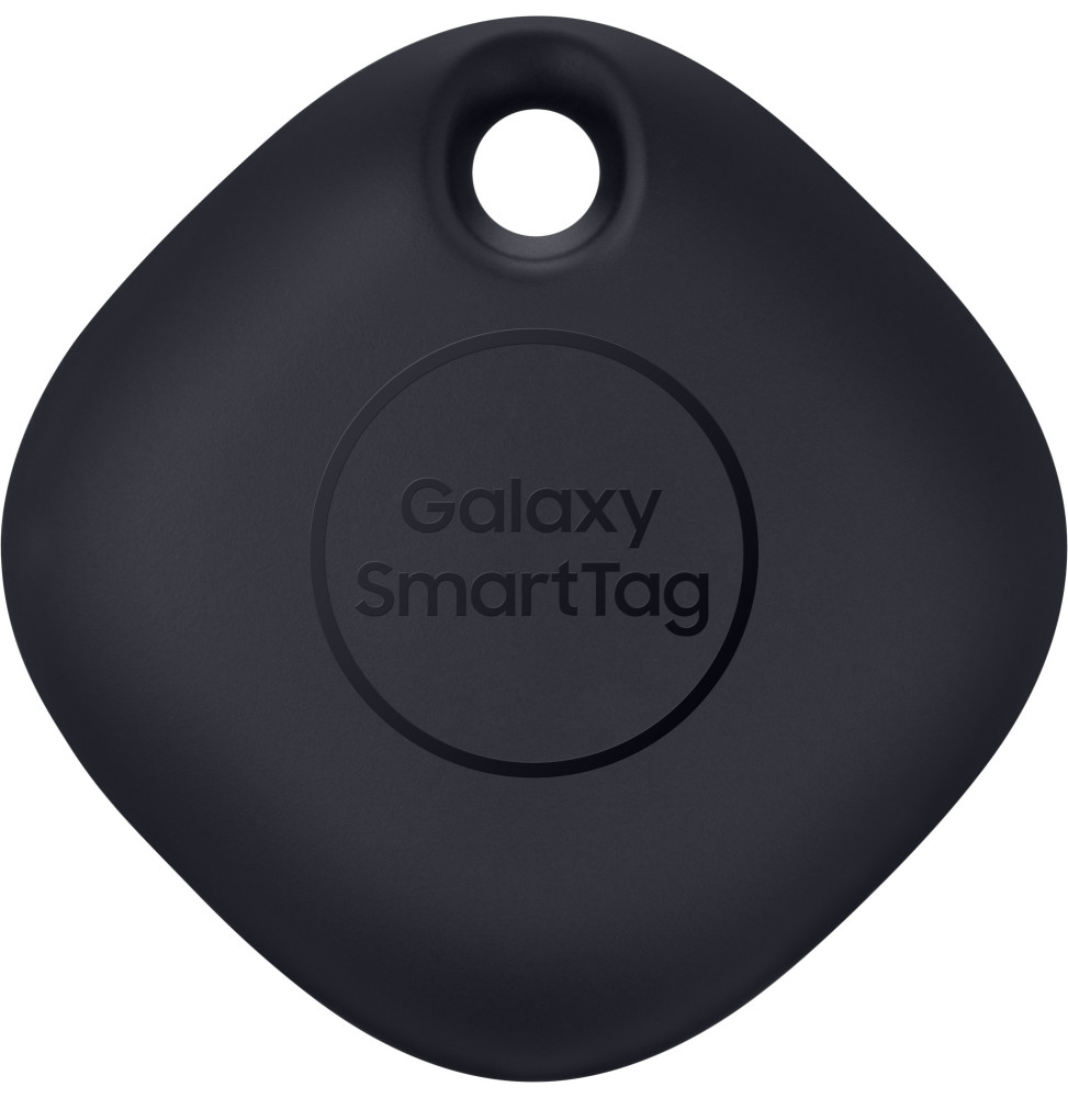 Balise intelligente Galaxy SmartTag - Noir