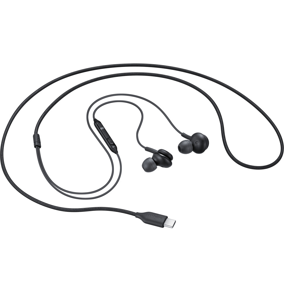 Écouteurs Samsung USB Type-C Earphones