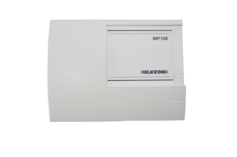 Centrale Alarme Filaire  TGV