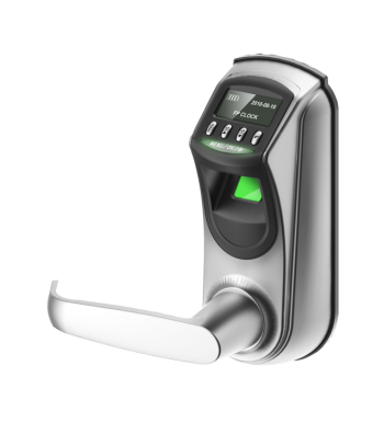 Serrure biométrique