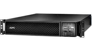 Onduleur APC ON-LINE double conversion Smart-UPS SRT 3 000VA Rack 230V