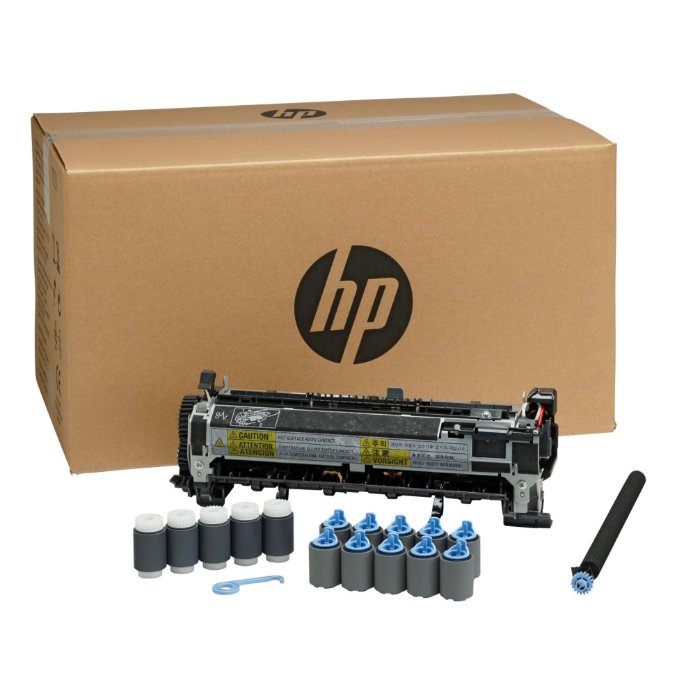 Kit de maintenance 220V HP LaserJet