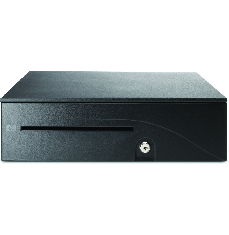 Tiroir-caisse HP robuste