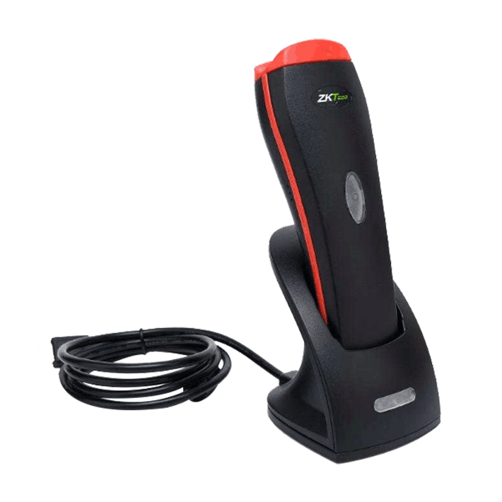 Scanner polyvalent avec fonction de connexion et d'utilisation automatiques