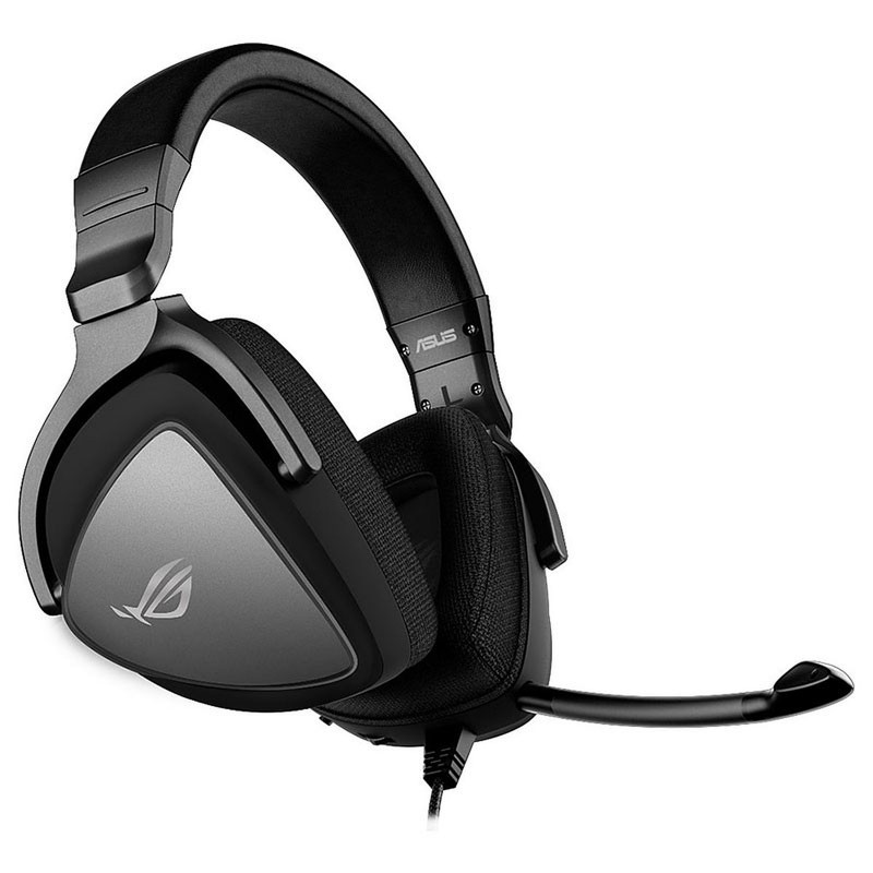 Casque Asus ROG Delta Core - Qualité audio supérieure pour une expérience de jeu immersive
