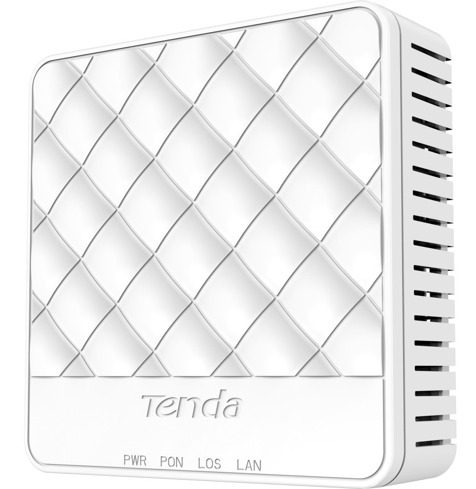 Routeur Tenda G103 Gigabit GPON Terminal