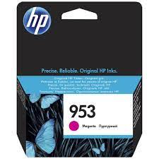 HP 953 Magenta - Cartouche d'encre HP d'origine