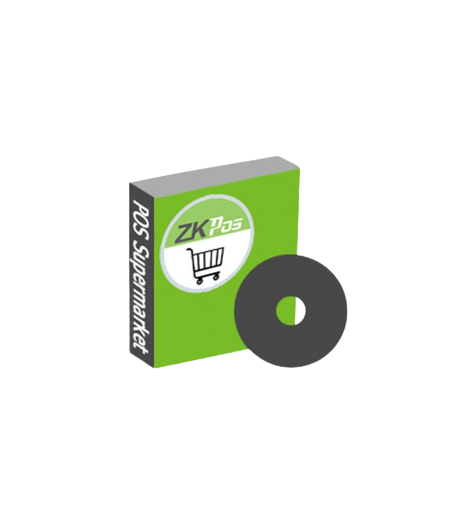 Solution de point de vente avancée avec logiciel ZKTeco