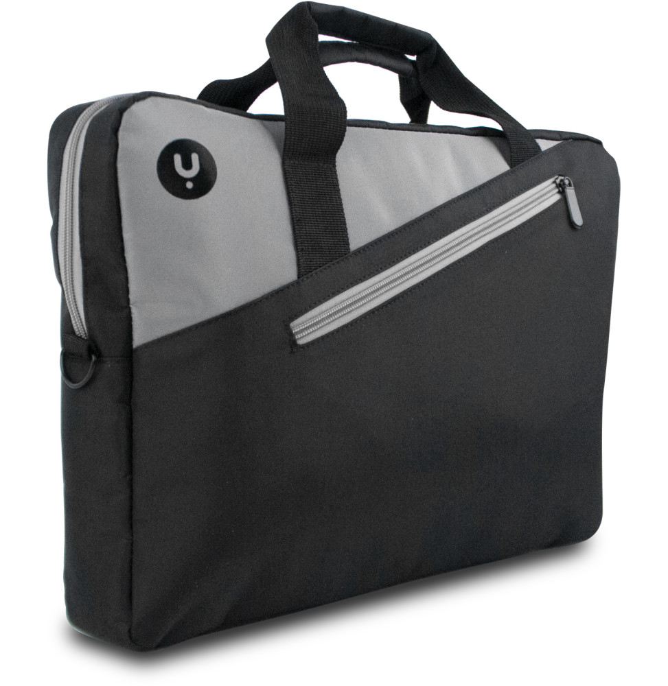 Sacoche Monray Ginger Black 14"