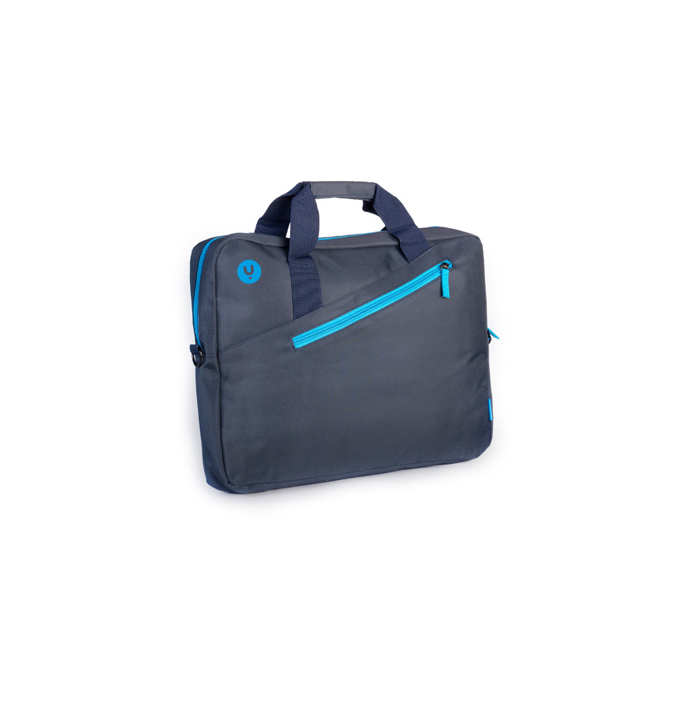 Sacoche Monray Ginger Blue 15,6"