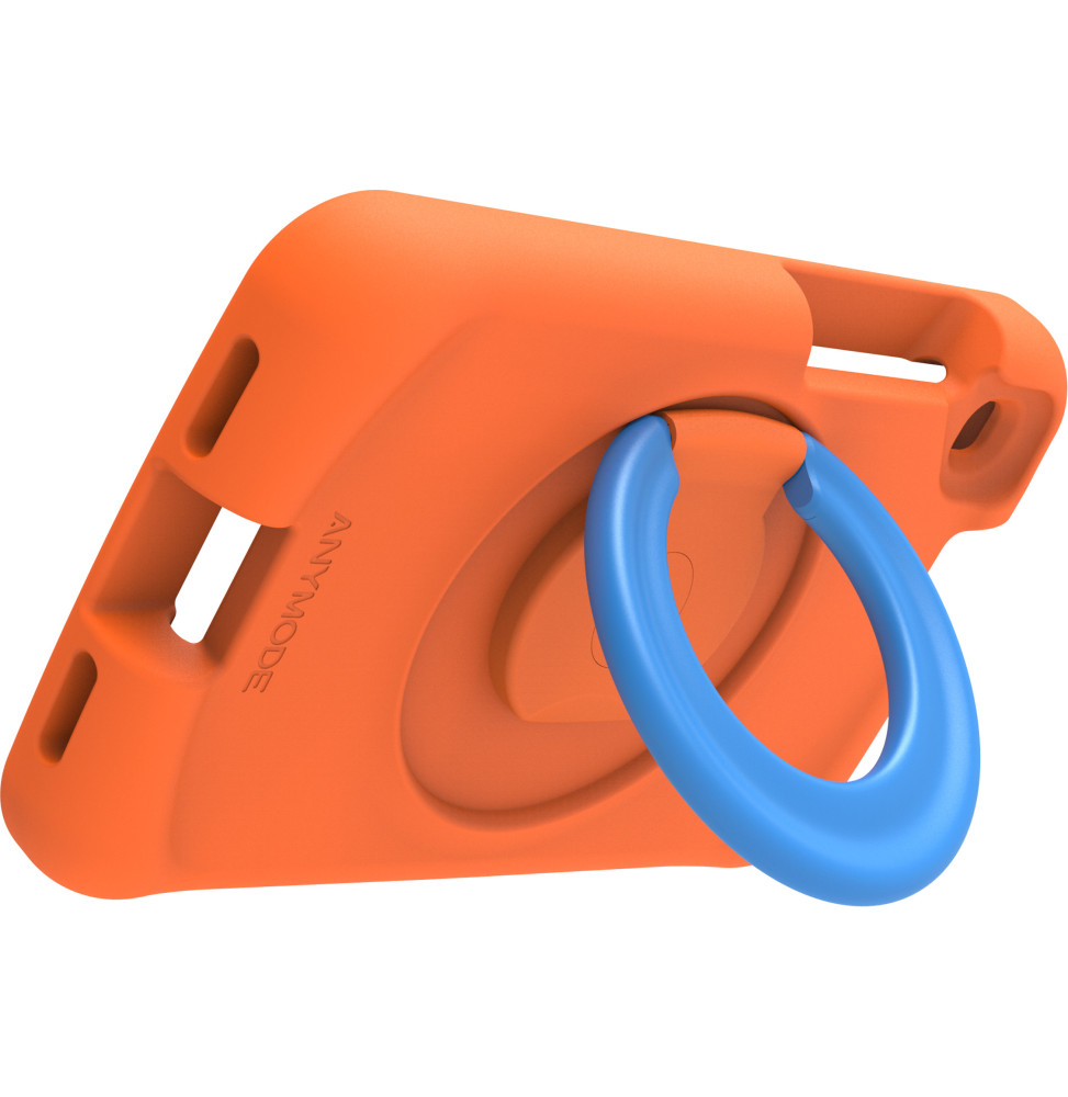 Étui Samsung KIDS COVER Tab A 8.0 " étui pour enfant - Orange