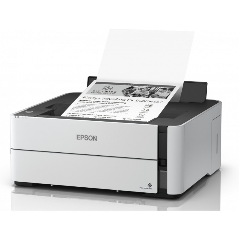 Epson EcoTank M1140 Imprimante monochrome à réservoirs rechargeables
