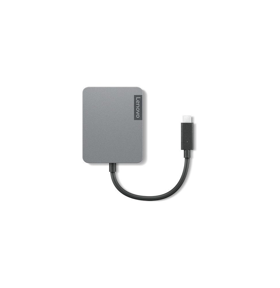 Lenovo USB-C Travel Hub Gen2