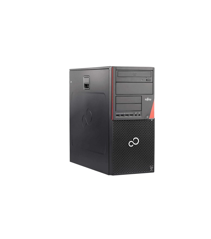 Fujitsu Siemens Esprimo P420 - Celeron G1840 4 Go RAM 500 Go HDD